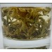 Snail Jasmine Chinese Green Tea Yu Luo Wang Pearl Jasmin  Handmade Green tea